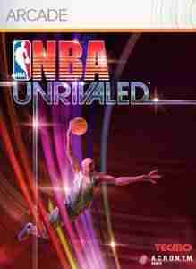 Descargar NBA Unrivaled [English][ARCADE] por Torrent